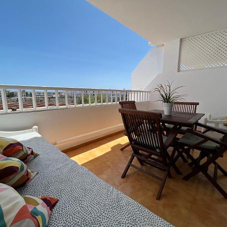 The Colors House, 653 Y 654 - Private Apartment Costa Teguise Dış mekan fotoğraf