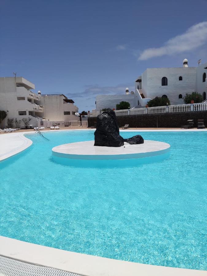 The Colors House, 653 Y 654 - Private Apartment Costa Teguise Dış mekan fotoğraf