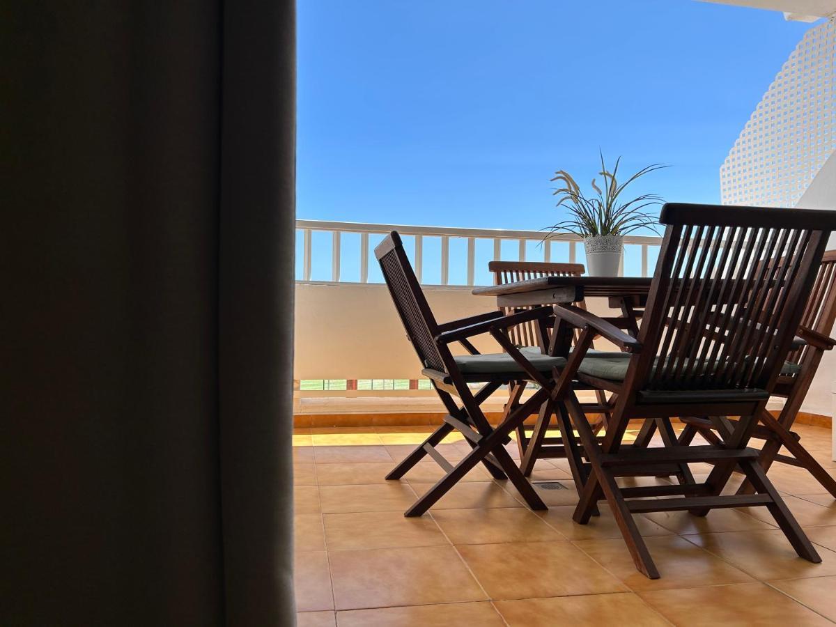 The Colors House, 653 Y 654 - Private Apartment Costa Teguise Dış mekan fotoğraf
