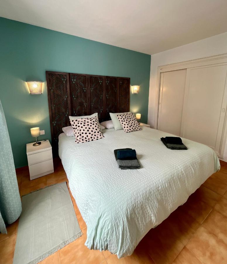 The Colors House, 653 Y 654 - Private Apartment Costa Teguise Dış mekan fotoğraf