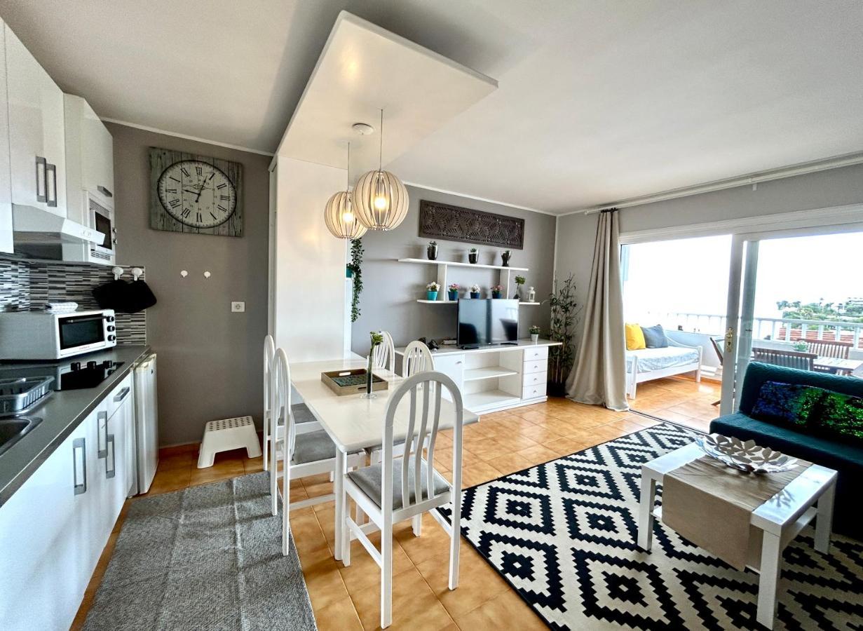 The Colors House, 653 Y 654 - Private Apartment Costa Teguise Dış mekan fotoğraf