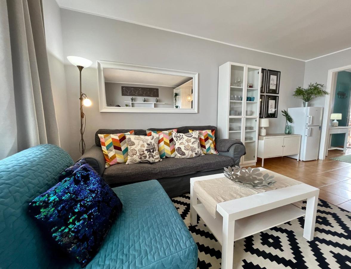 The Colors House, 653 Y 654 - Private Apartment Costa Teguise Dış mekan fotoğraf