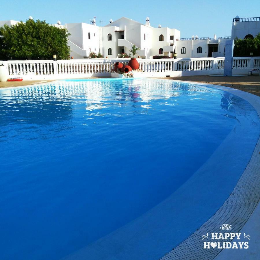 The Colors House, 653 Y 654 - Private Apartment Costa Teguise Dış mekan fotoğraf