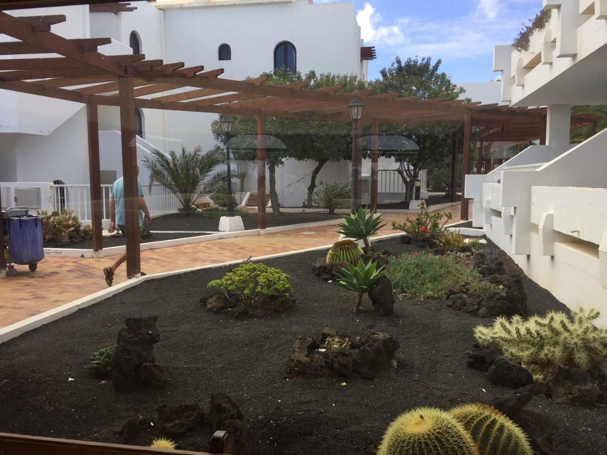The Colors House, 653 Y 654 - Private Apartment Costa Teguise Dış mekan fotoğraf