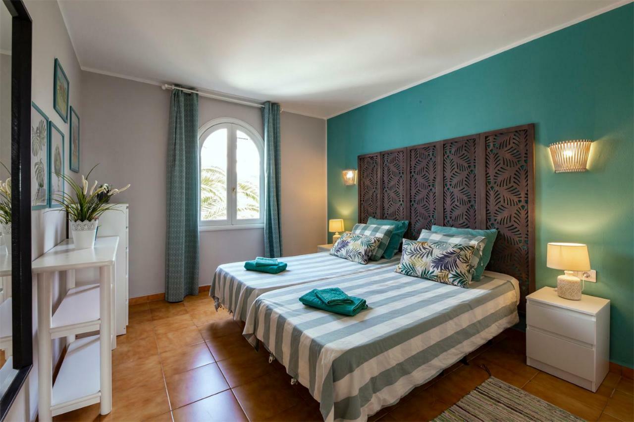 The Colors House, 653 Y 654 - Private Apartment Costa Teguise Dış mekan fotoğraf