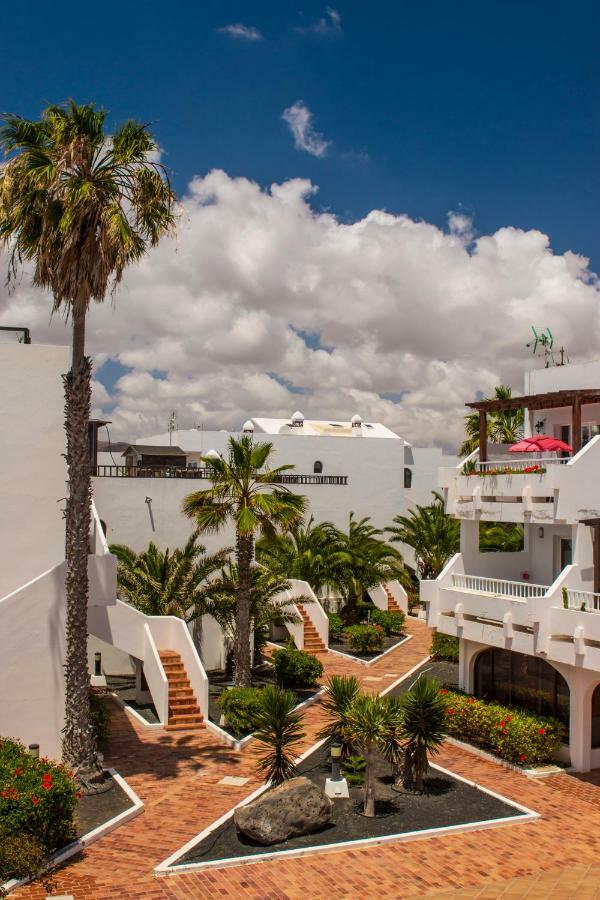 The Colors House, 653 Y 654 - Private Apartment Costa Teguise Dış mekan fotoğraf