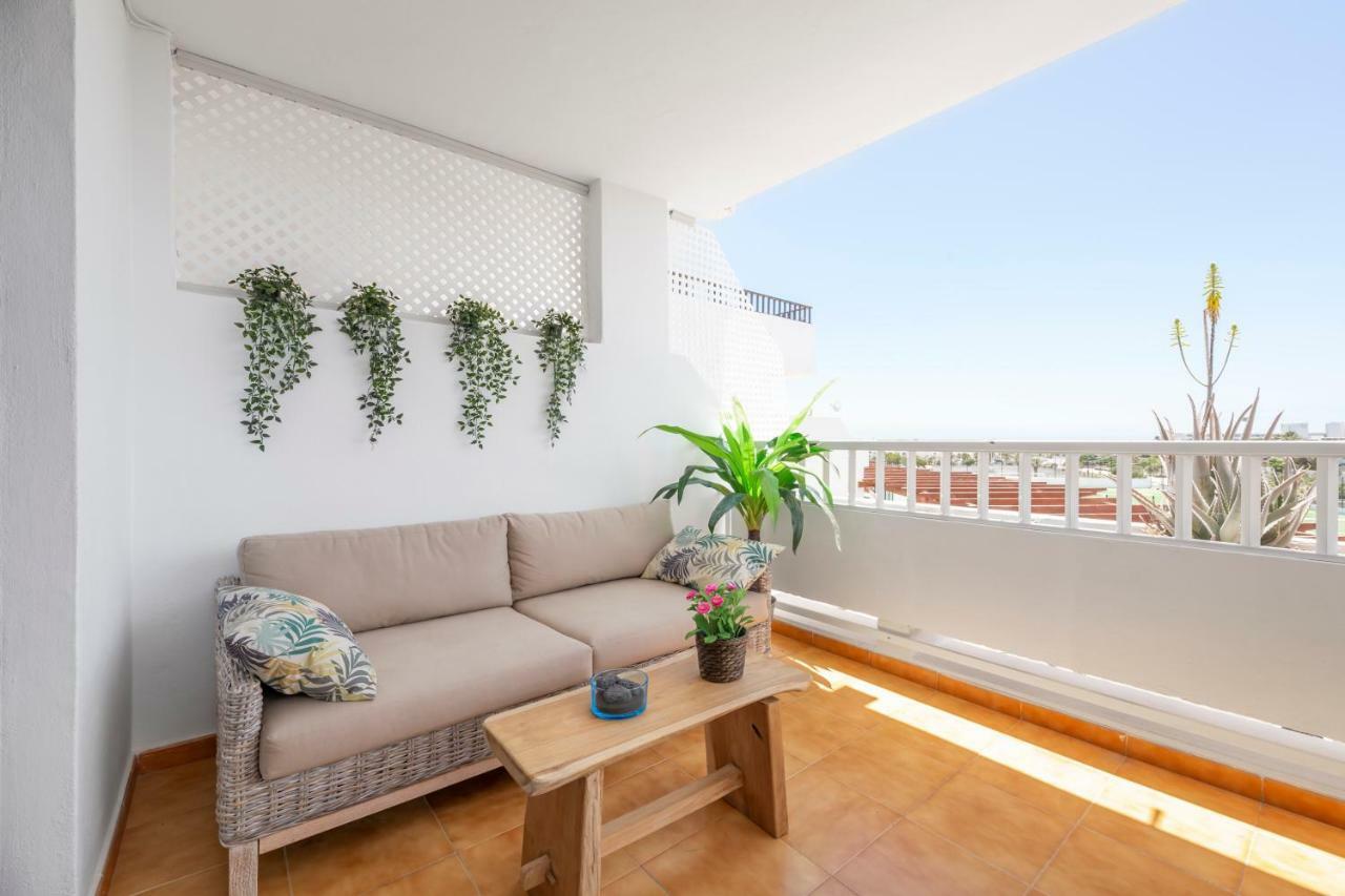 The Colors House, 653 Y 654 - Private Apartment Costa Teguise Dış mekan fotoğraf