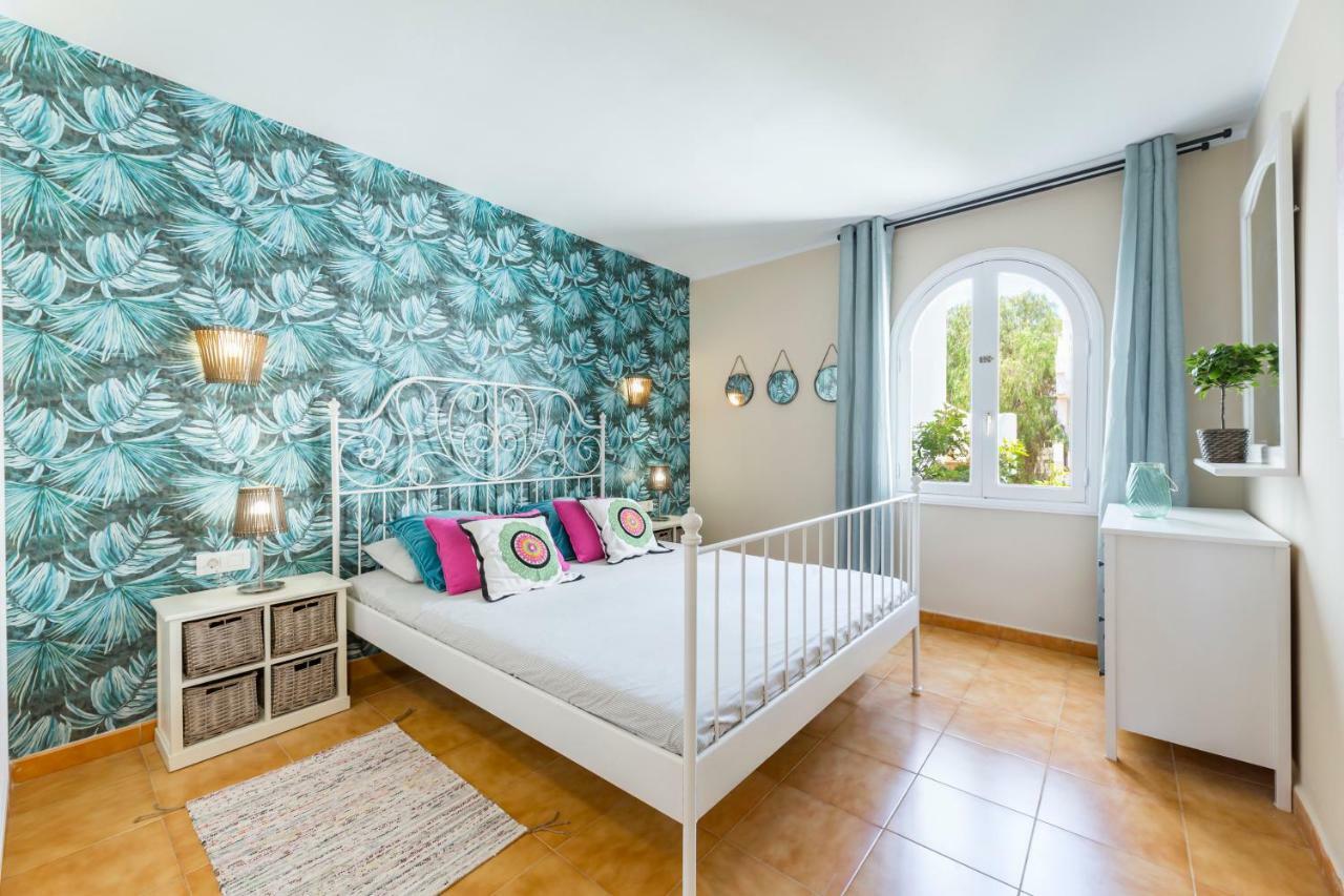 The Colors House, 653 Y 654 - Private Apartment Costa Teguise Dış mekan fotoğraf